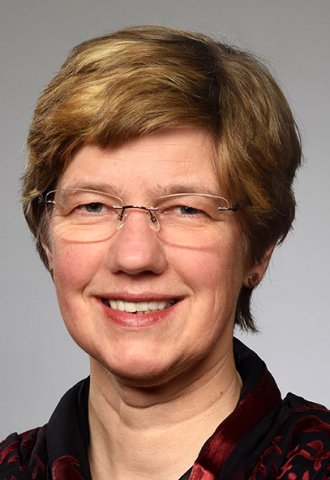 Magdalena Möbius - Foto: KK Neukölln